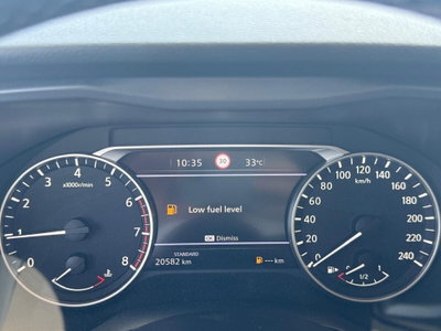 Nissan Qashqai 1.3 mhev Acenta 2wd 140cv (7)
