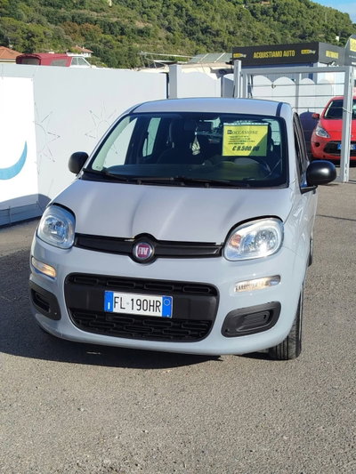 Fiat Panda 1.2 Easy usata