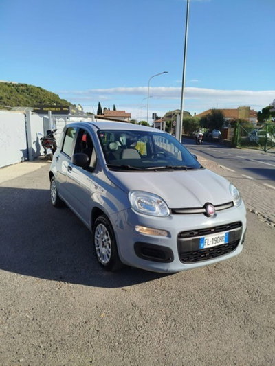 Fiat Panda 1.2 Easy (2)