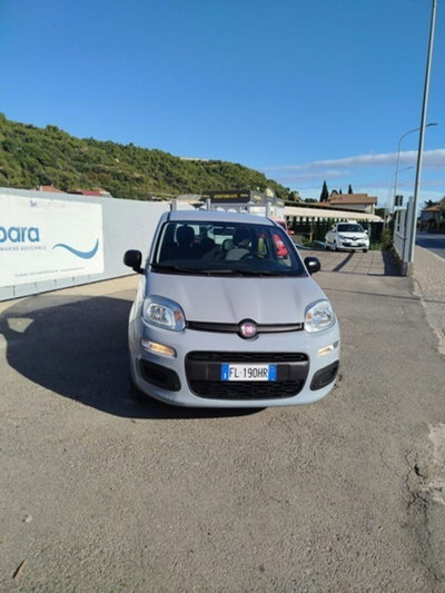 Fiat Panda 1.2 Easy (3)