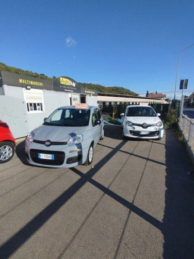 Fiat Panda 1.2 Easy (4)