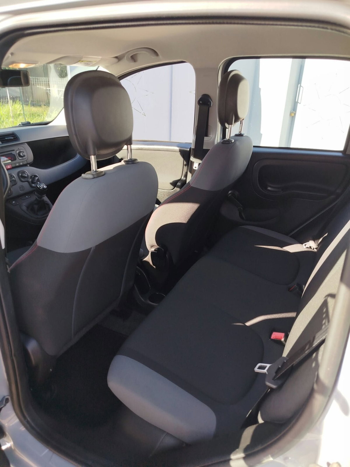 Fiat Panda 1.2 Easy (6)