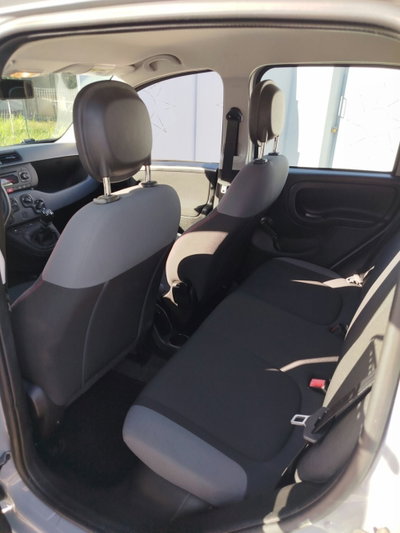 Fiat Panda 1.2 Easy (6)