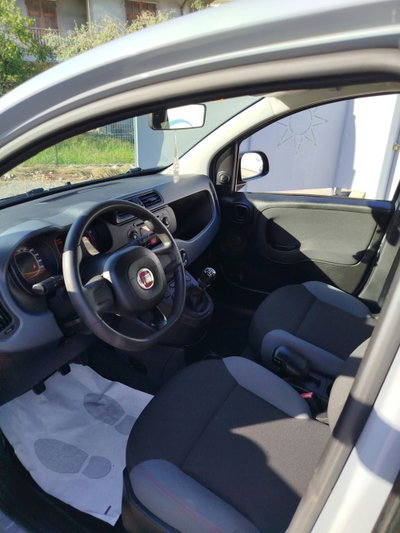 Fiat Panda 1.2 Easy (7)
