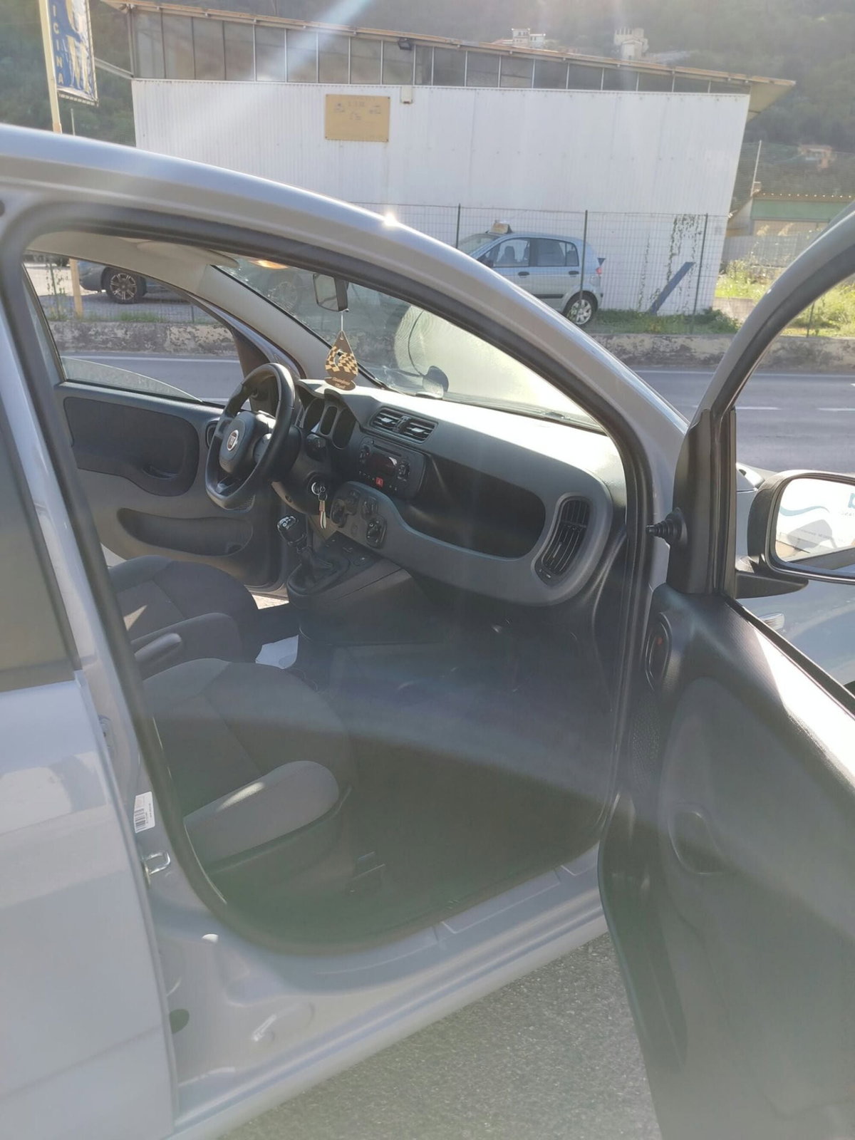 Fiat Panda 1.2 Easy (8)