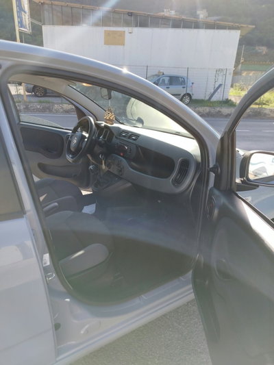 Fiat Panda 1.2 Easy (8)