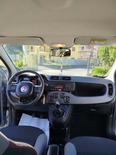 Fiat Panda 1.2 Easy (9)