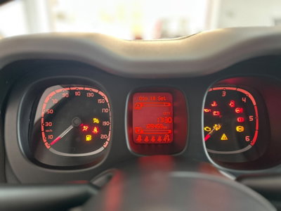 Fiat Panda 1.3 MJT 16V DPF (10)