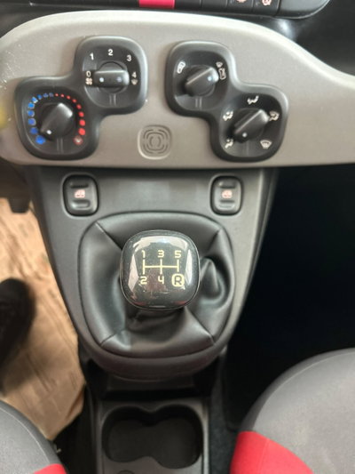 Fiat Panda 1.3 MJT 16V DPF (12)