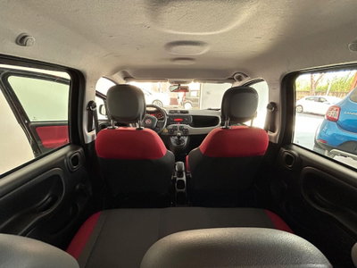 Fiat Panda 1.3 MJT 16V DPF (13)