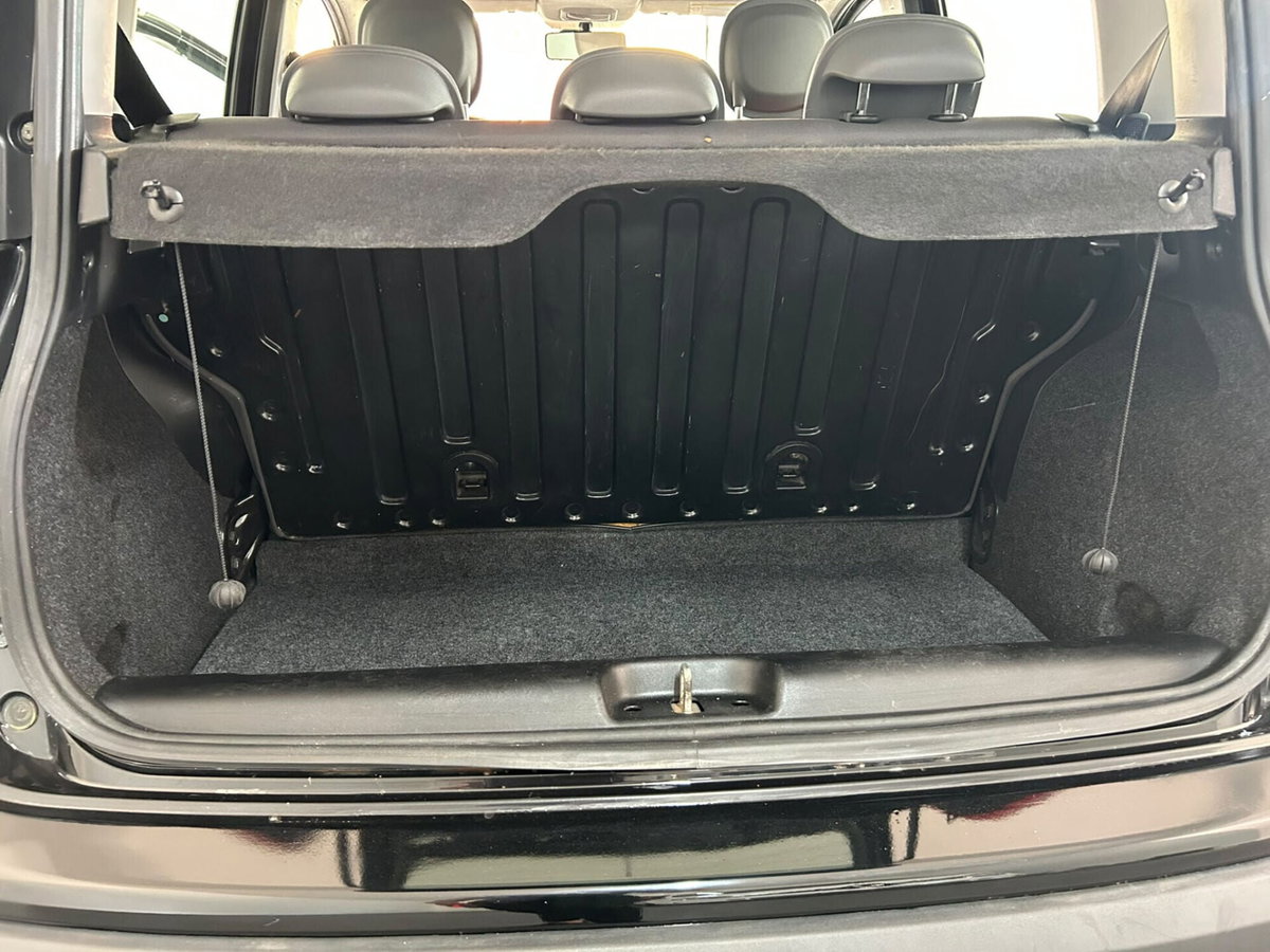 Fiat Panda 1.3 MJT 16V DPF (14)