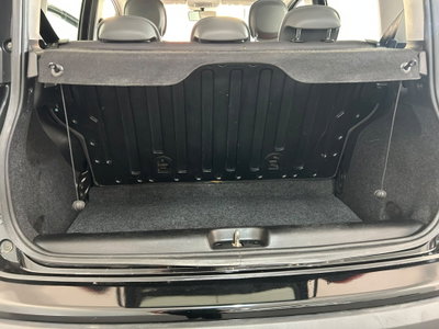 Fiat Panda 1.3 MJT 16V DPF (14)