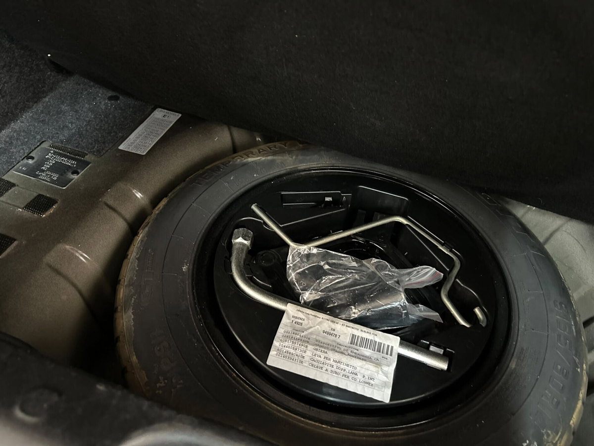 Fiat Panda 1.3 MJT 16V DPF (15)