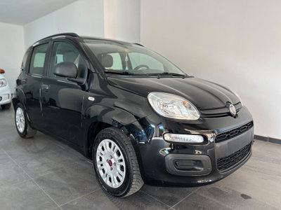 Fiat Panda 1.3 MJT 16V DPF (3)