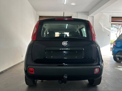 Fiat Panda 1.3 MJT 16V DPF (5)