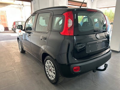 Fiat Panda 1.3 MJT 16V DPF (6)
