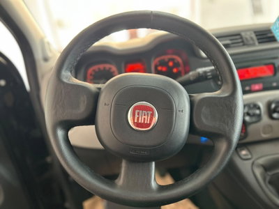 Fiat Panda 1.3 MJT 16V DPF (9)
