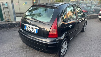 Citroen C3 1.6 HDi 90CV Exclusive (2)