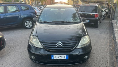 Citroen C3 1.6 HDi 90CV Exclusive (5)
