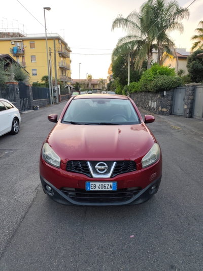 Nissan Qashqai 1.5 dCi Acenta (5)