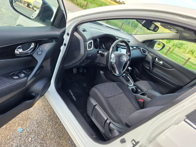 Nissan Qashqai 1.5 dCi DPF Tekna (12)