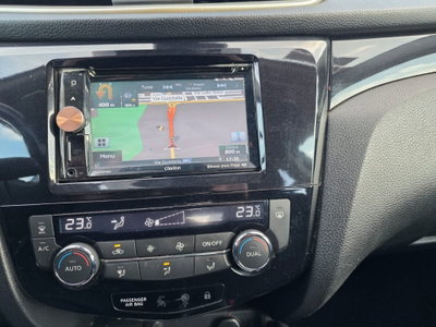 Nissan Qashqai 1.5 dCi DPF Tekna (13)