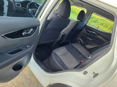 Nissan Qashqai 1.5 dCi DPF Tekna (15)