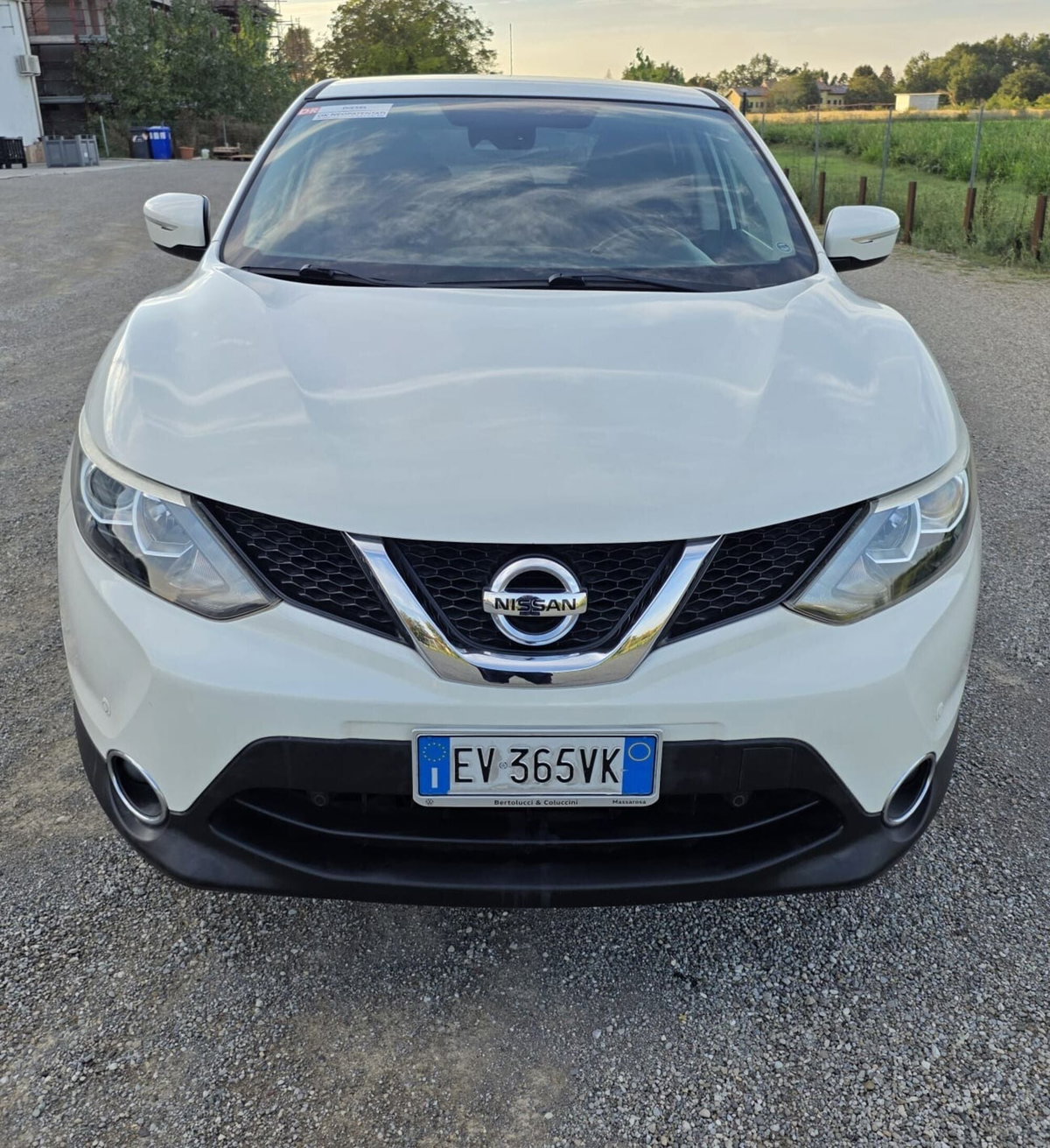 Nissan Qashqai 1.5 dCi DPF Tekna (19)