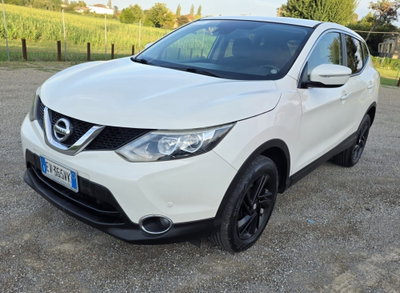 Nissan Qashqai 1.5 dCi DPF Tekna (3)