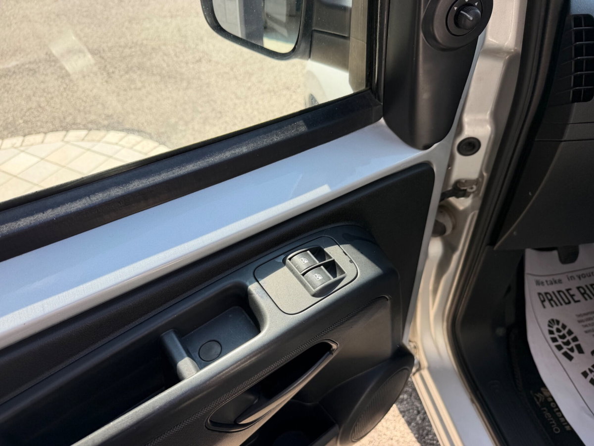 Citroen Nemo 1.3 HDi 75CV FAP S&S Multispace (11)