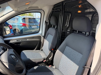 Citroen Nemo 1.3 HDi 75CV FAP S&S Multispace (12)