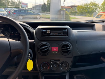 Citroen Nemo 1.3 HDi 75CV FAP S&S Multispace (14)