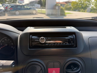 Citroen Nemo 1.3 HDi 75CV FAP S&S Multispace (15)