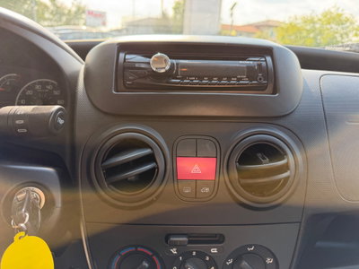 Citroen Nemo 1.3 HDi 75CV FAP S&S Multispace (16)