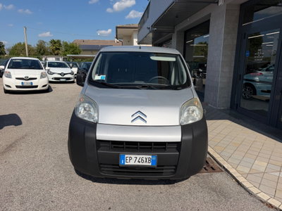 Citroen Nemo 1.3 HDi 75CV FAP S&S Multispace (2)