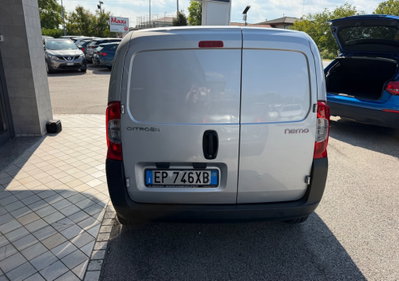 Citroen Nemo 1.3 HDi 75CV FAP S&S Multispace (5)
