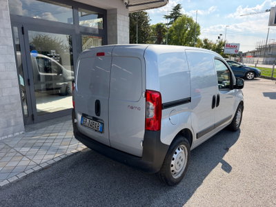 Citroen Nemo 1.3 HDi 75CV FAP S&S Multispace (6)