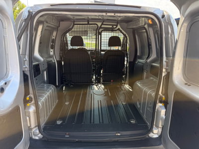 Citroen Nemo 1.3 HDi 75CV FAP S&S Multispace (8)