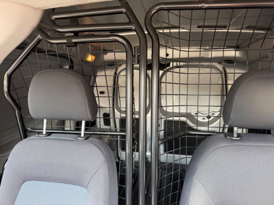 Citroen Nemo 1.3 HDi 75CV FAP S&S Multispace (9)