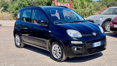 Fiat Panda 1.3 MJT 80 CV S&S Lounge usata