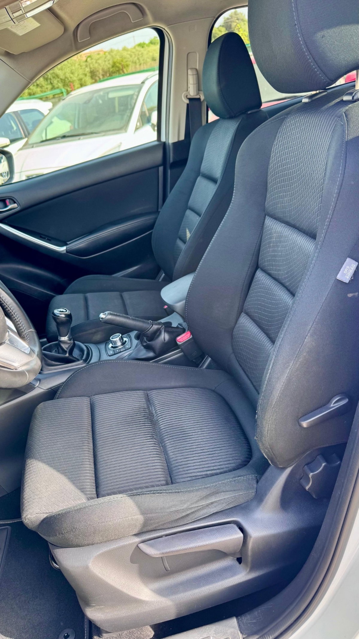 Mazda CX-5 2.2L Skyactiv-D 150CV 4WD Exceed (10)