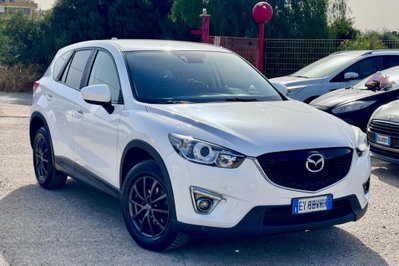 Mazda CX-5 2.2L Skyactiv-D 150CV 4WD Exceed (2)