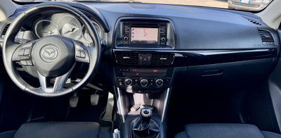 Mazda CX-5 2.2L Skyactiv-D 150CV 4WD Exceed (7)