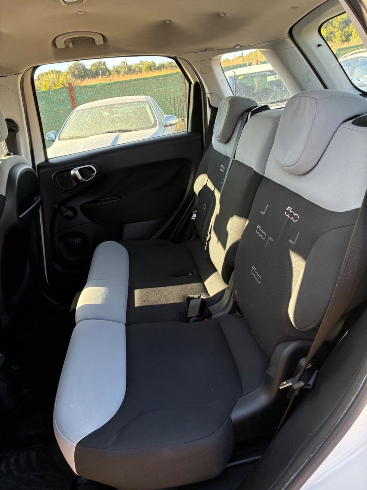 Fiat 500L Living 1.6 Multijet 105 CV Lounge (10)
