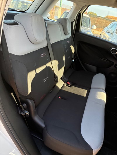 Fiat 500L Living 1.6 Multijet 105 CV Lounge (14)