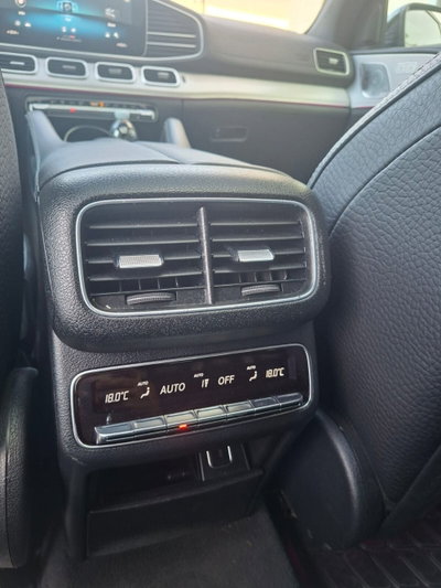 Mercedes-Benz GLE Coupé 400 d 4Matic Coupé Premium (16)