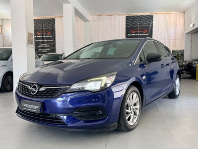 Opel Astra 1.5 CDTI 122 CV S&S AT9 5 porte Business Elegance usata