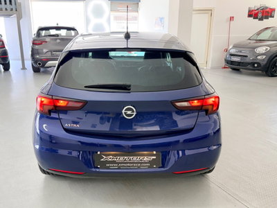 Opel Astra 1.5 CDTI 122 CV S&S AT9 5 porte Business Elegance (12)