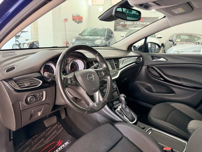 Opel Astra 1.5 CDTI 122 CV S&S AT9 5 porte Business Elegance (15)