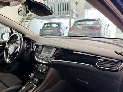 Opel Astra 1.5 CDTI 122 CV S&S AT9 5 porte Business Elegance (20)